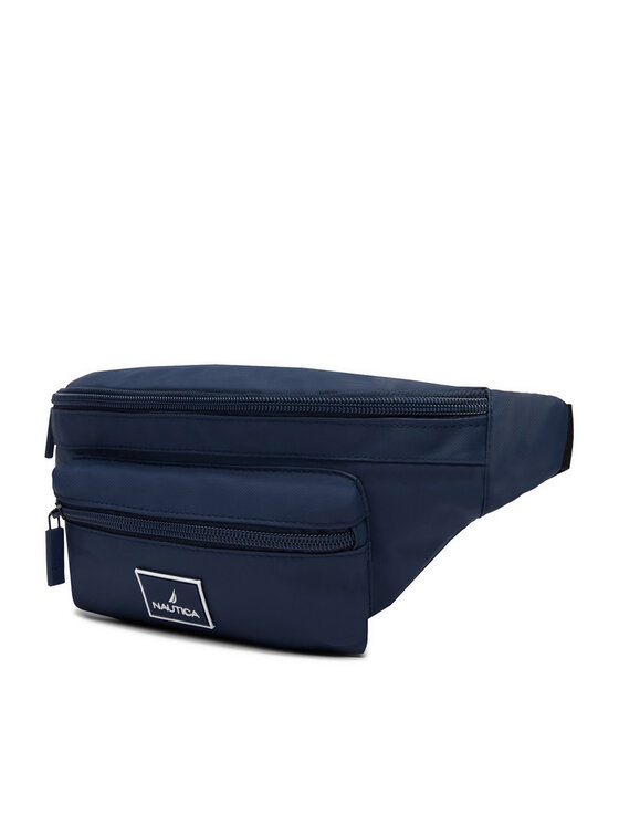 Nautica Nautica Nerka CWBEO-NTC-P-003-09 Granatowy