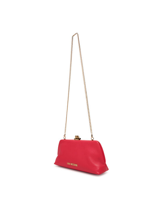LOVE MOSCHINO LOVE MOSCHINO Rankinė JC4287PP0MKP0615 Rožinė