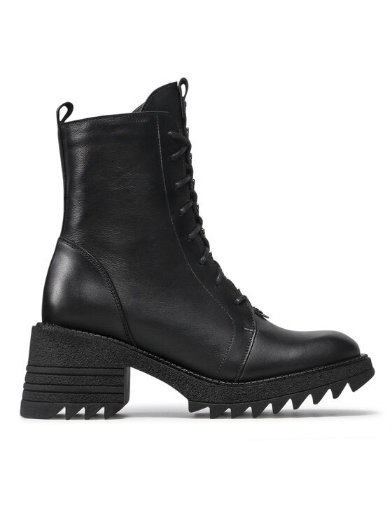 Tronchetti 4050/076-F Nero