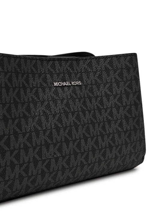 MICHAEL Michael Kors MICHAEL Michael Kors Käekott 32S5S9RC1V Must