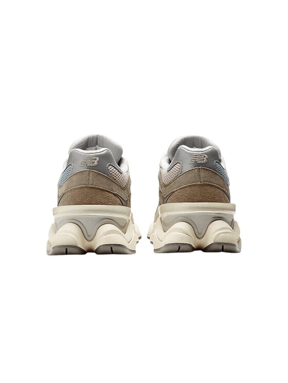 New Balance Sneakersy New Balance 9060 Sea Salt Blue 38