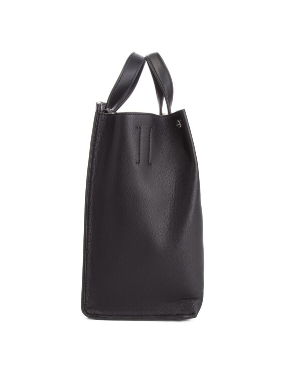 Calvin Klein Kabelka Tack Tote K60K604816 ierna Modivo.sk