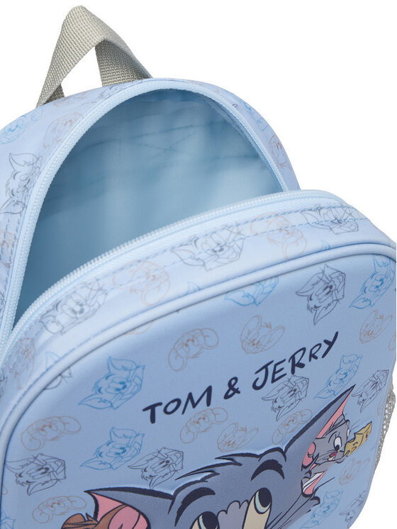 Tom & Jerry Tom & Jerry Seljakott CEO-ACCCS-SS26-208WBTJ Sinine