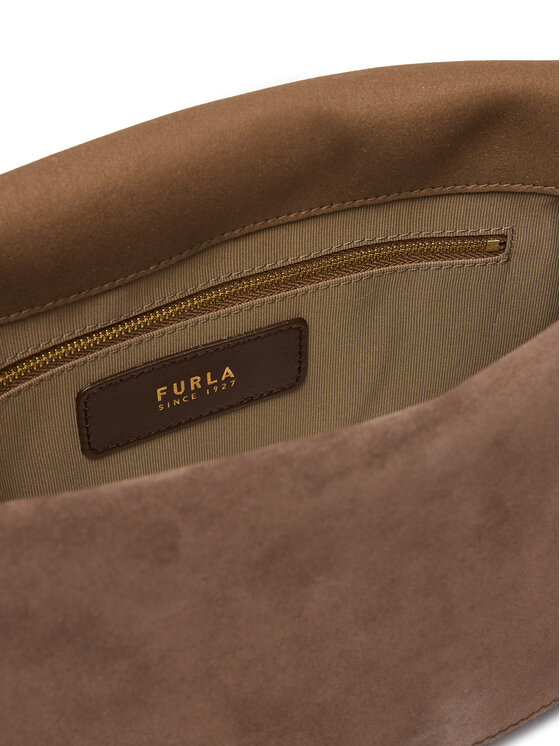 Furla Furla Сумка WB01804 BX4185 IT 4284S Коричневий