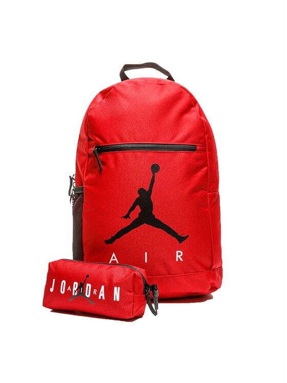 Zaino nike rosso store