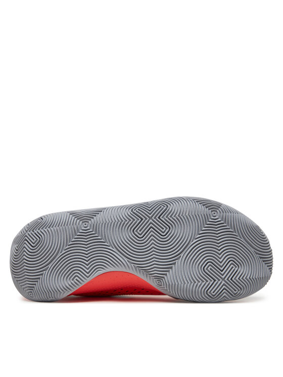 Under Armour Under Armour Sneakersy Ua Gs Jet '23 3026635 Černá