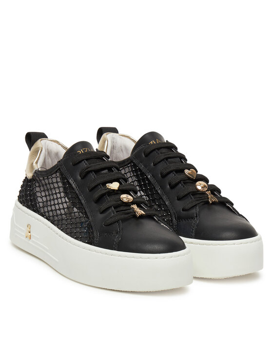 Patrizia Pepe Patrizia Pepe Sneakers PPJ308.31 Nero