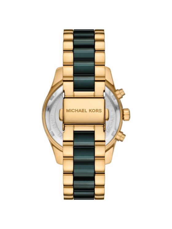 Michael Kors Michael Kors Hodinky MK7636 Zelená