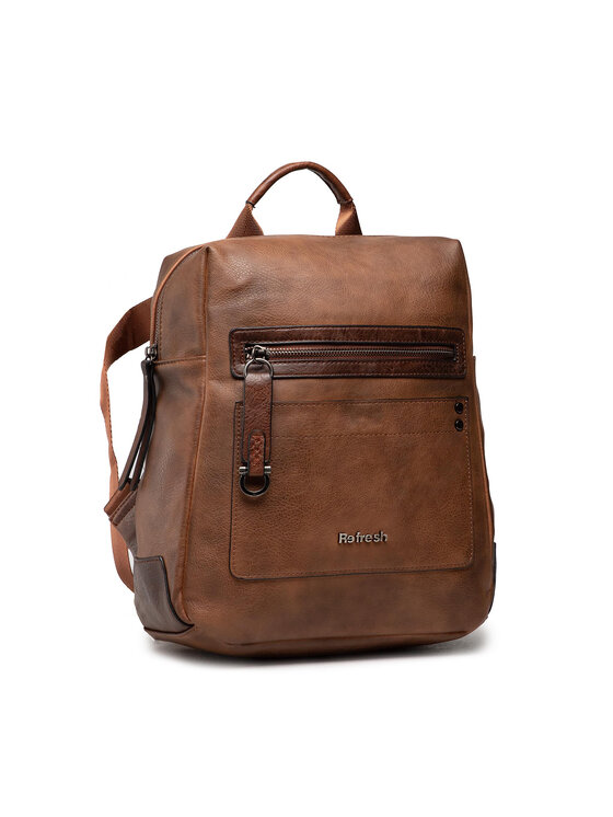 Zaino 83393 Marrone