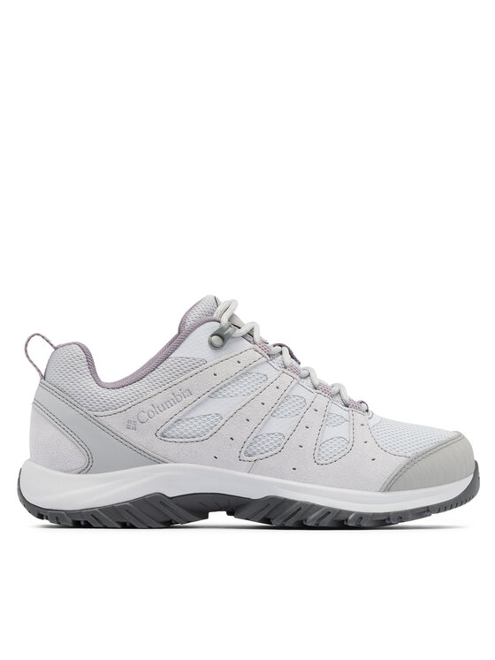Columbia Columbia Trekking Redmond III 1940631 Siva