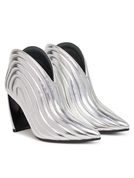 United Nude United Nude Ботильйони Zuma Luna HI 11062141170 Срібний