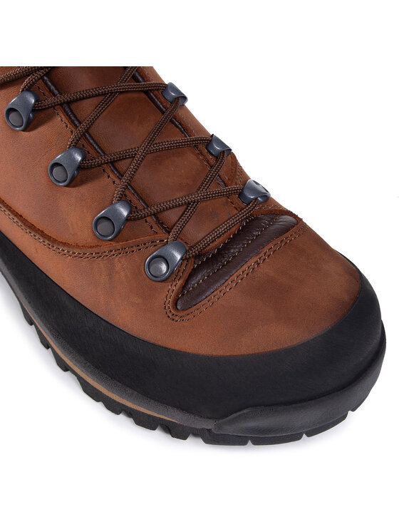 Aku Aku Matkajalatsid Conero Gtx Nbk GORE-TEX 878.6 Pruun