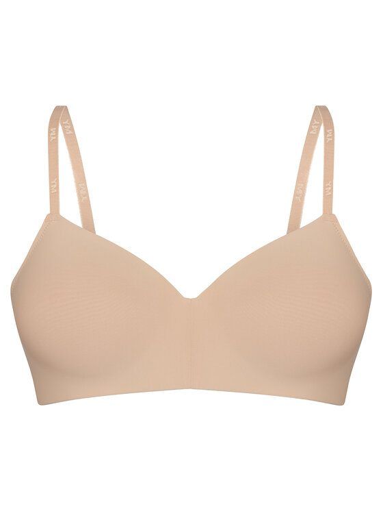 Ysabel Mora Ysabel Mora Push-up-BH 10011 Beige