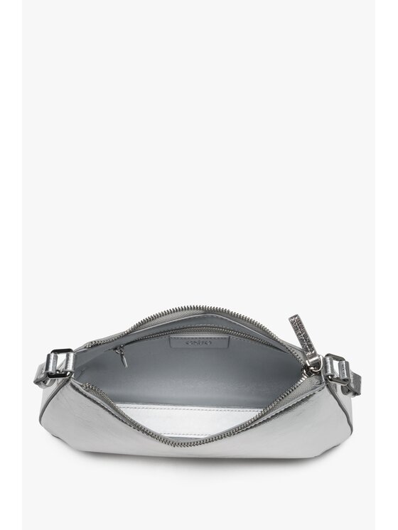 Estro Estro Borsetta ER00116809 Argento