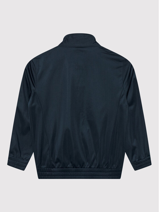 Tuta 306041 Blu scuro Regular Fit