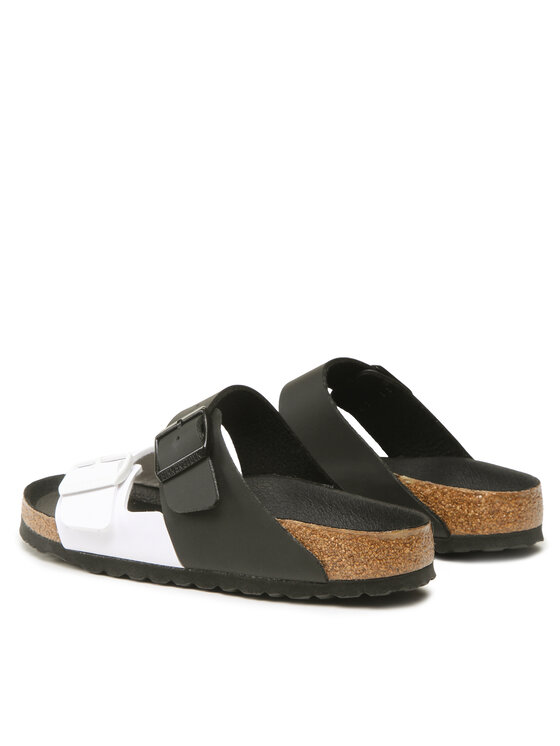 Birkenstock Birkenstock Klapki Arizona 1019712 Czarny