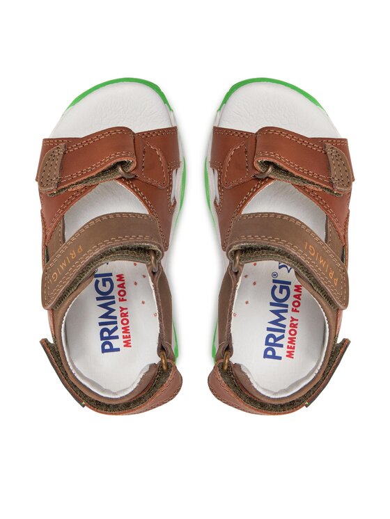 Primigi Primigi Sandaalid 5940500 M Pruun
