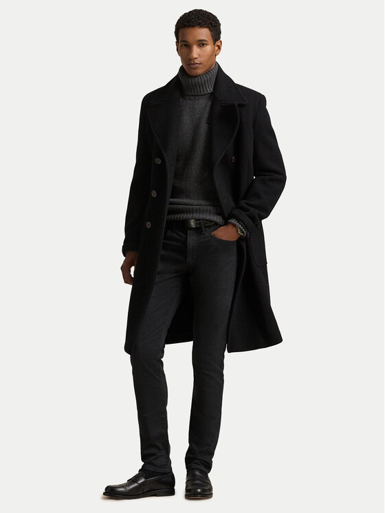 Polo Ralph Lauren Polo Ralph Lauren Chinos 710812262001 Schwarz Slim Fit