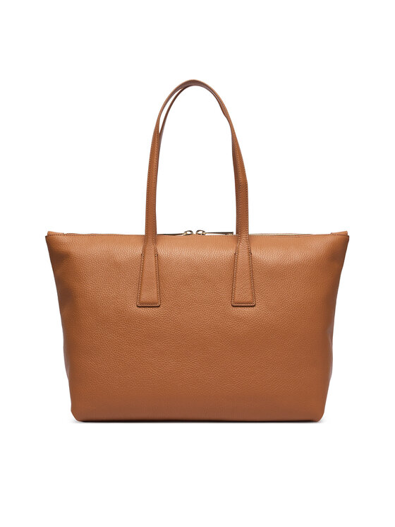 Furla Furla Ročna torba Olivia L WB01940 HSF000 CN 4557S Rjava