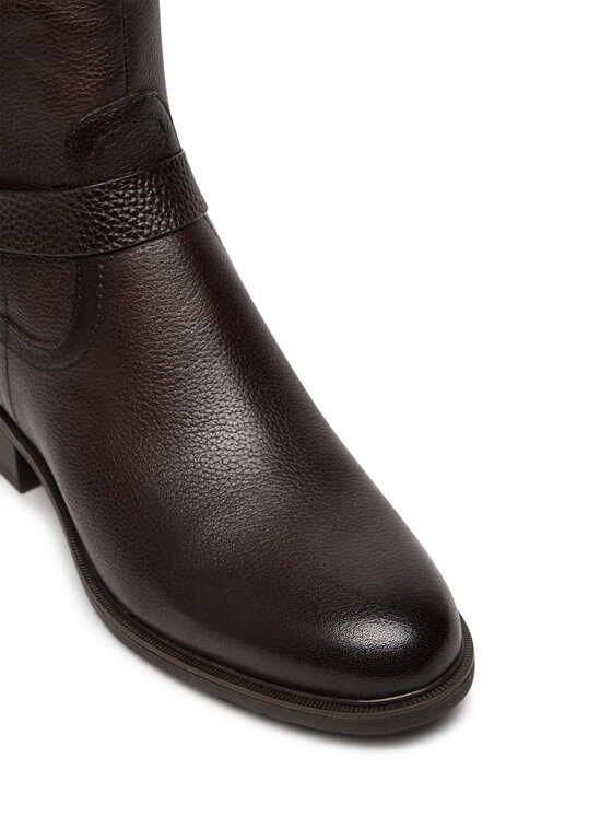 Tamaris Tamaris Stivali 1-25618-43 Marrone