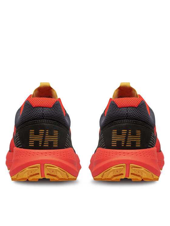 Helly Hansen Helly Hansen Scarpe running 11978 Arancione