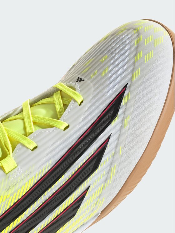 adidas adidas Buty do piłki nożnej 161548 Żółty