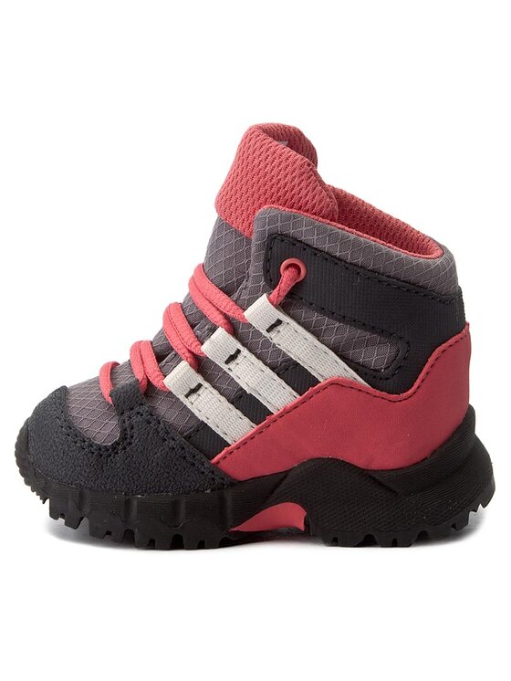 adidas Buty Terrex Mid GTX I GORE TEX S76932 Kolorowy