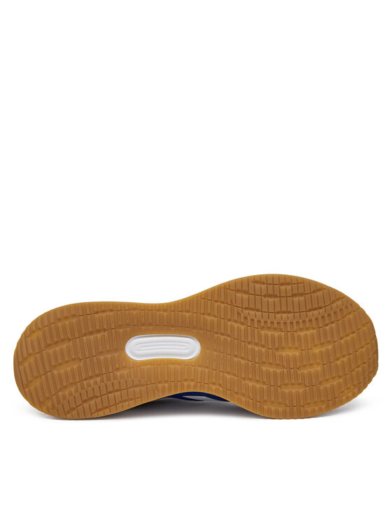 adidas adidas Laisvalaikio batai Runfalcon 5 Shoes Kids JP5139 Tamsiai mėlyna