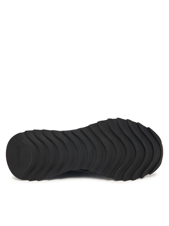Blauer Blauer Sneakersy S6RYDER01 Granatowy