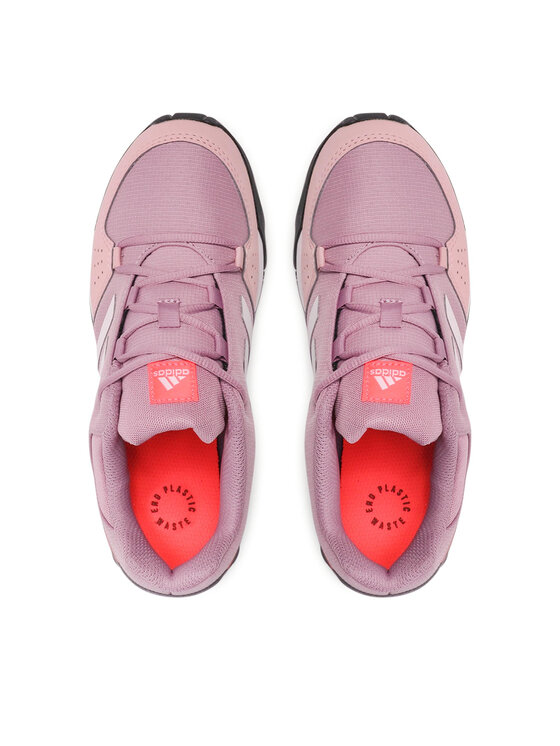 adidas adidas Scarpe da trekking Hyperhiker Low K GZ9217 Rosa