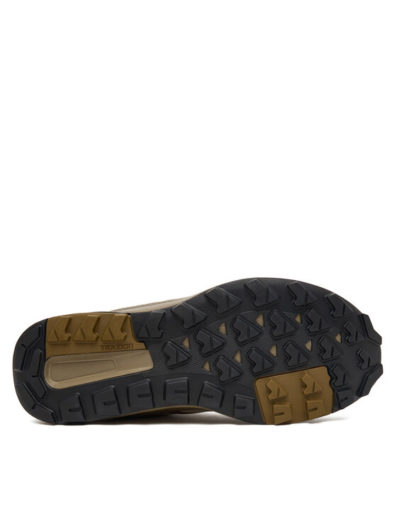 adidas adidas Trekkings Terrex Anylander Leather Hiking KJ5210 Maro