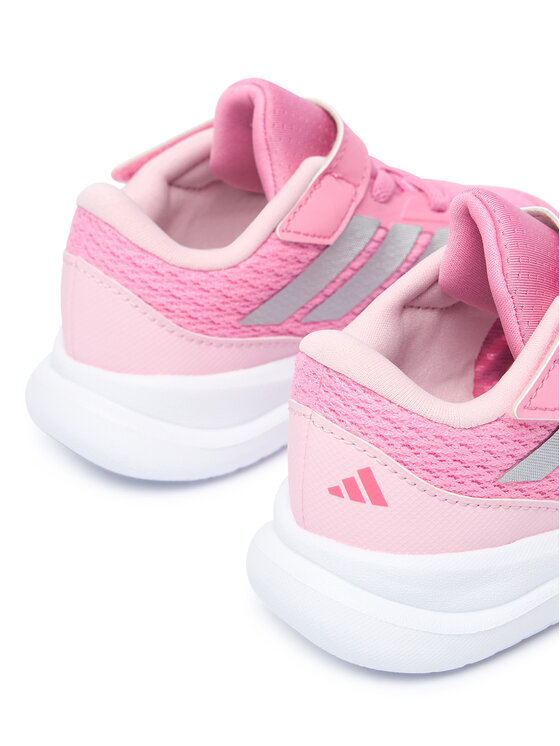 adidas adidas Sportcipők Runfalcon 6 Shoes Infant KI1780 Rózsaszín