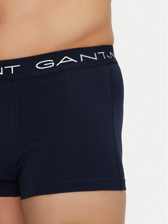 Gant Gant Bokserių komplektas 900023003 Tamsiai mėlyna