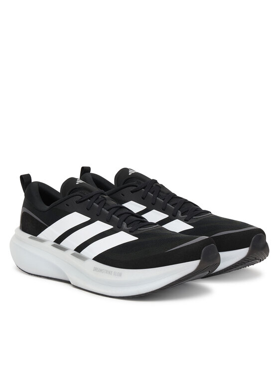 adidas adidas Běžecké boty Supernova Glide M HQ7560 Černá