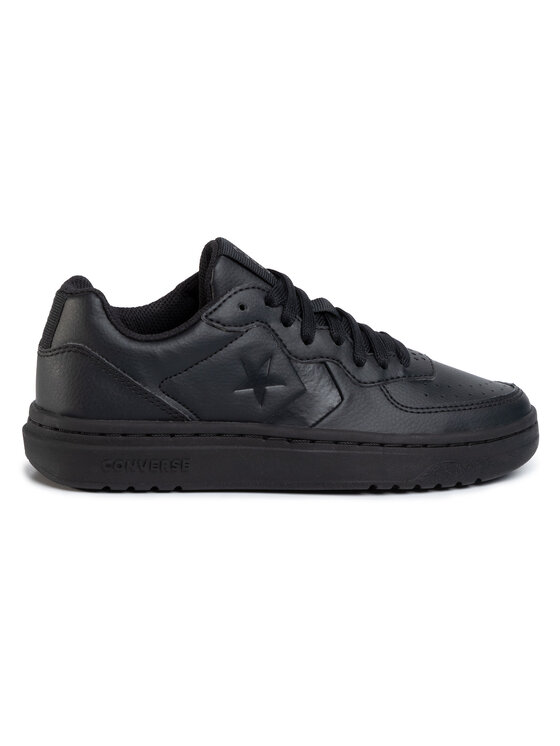 Converse Converse Sneakers Rival Ox 164444C Schwarz