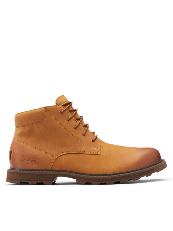 Sorel Sorel Gležnjarji Madson™ II Chukka Wp 1921211228 Rjava