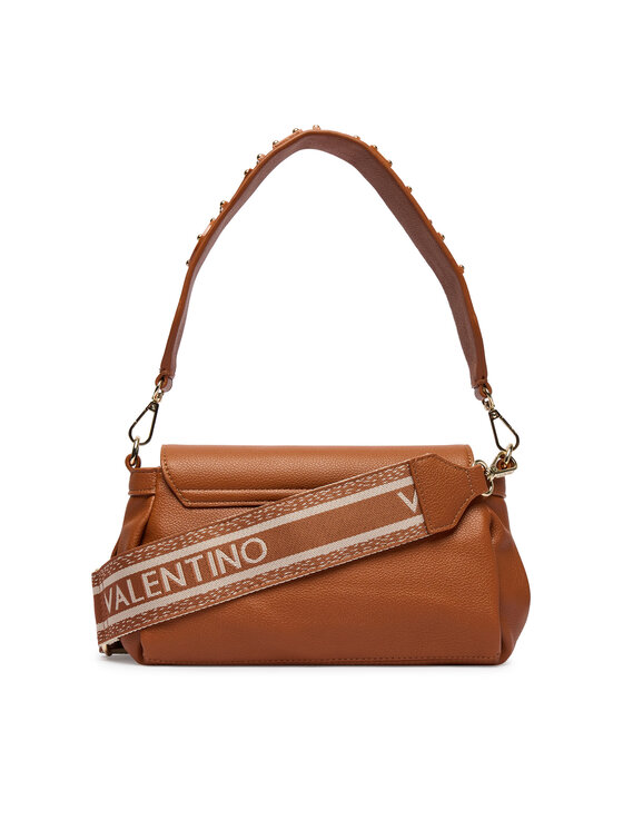 Valentino Valentino Kabelka Dea Re VBS9UM09 Hnědá