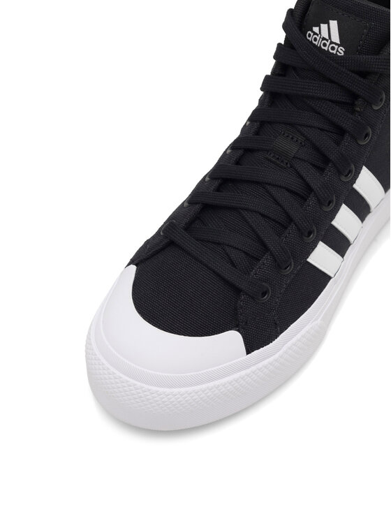 adidas adidas Sneakers BRAVADA 2.0 MID PLATFORM IE2317 Schwarz