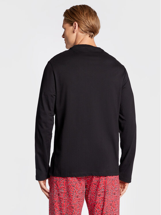 Pigiama U2BX02 JR018 Multicolore Regular Fit