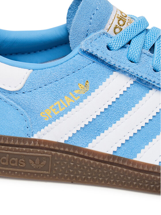 adidas adidas Tenisice Handball Spezial JQ6381 Plava