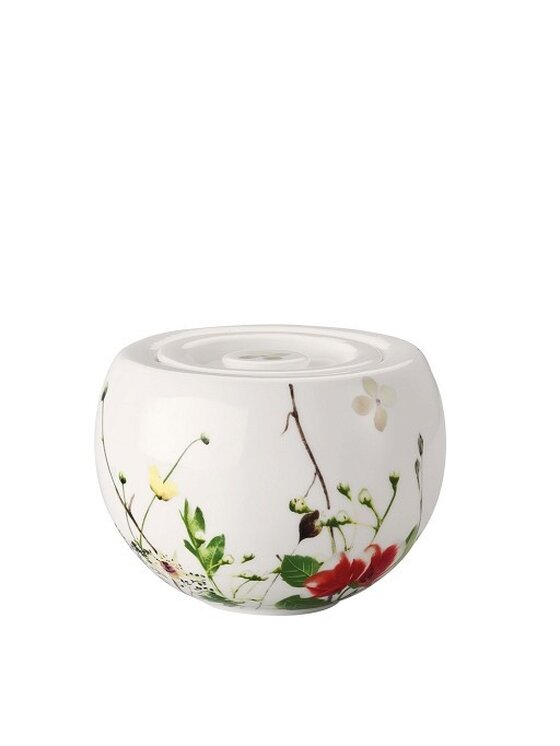 Rosenthal Rosenthal Cukierniczka Tajemniczy Ogród Biały