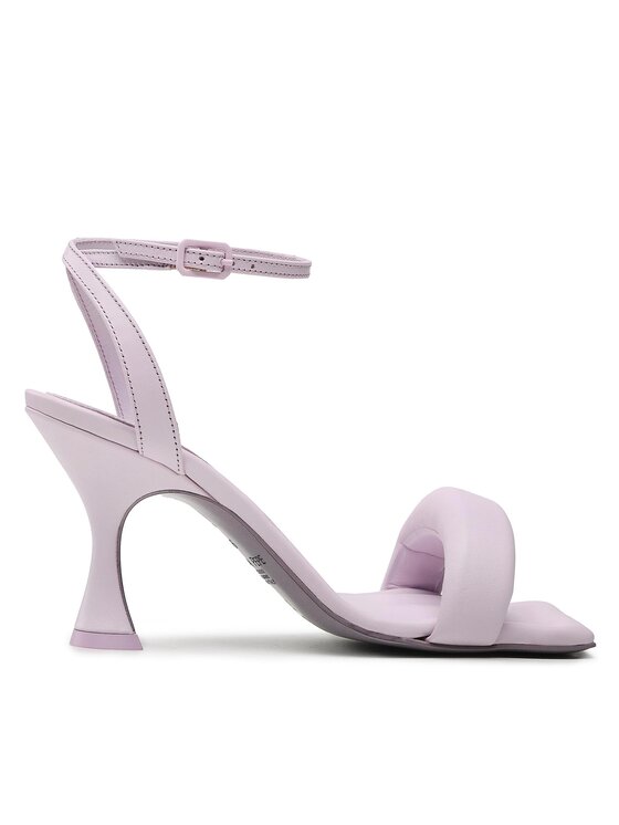 Sandale Patrizia Pepe 8X0044/L048 M440 Violet