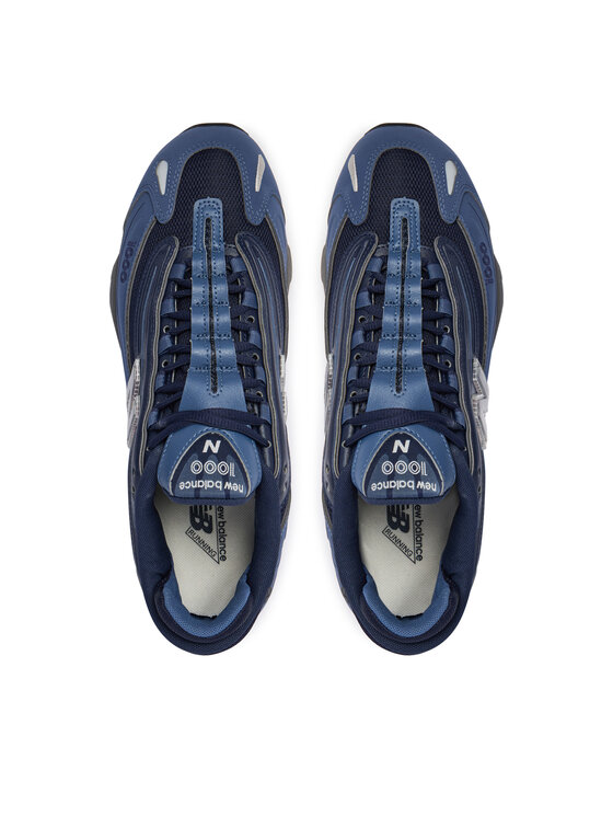 New Balance New Balance Sportcipők U1000166 Sötétkék