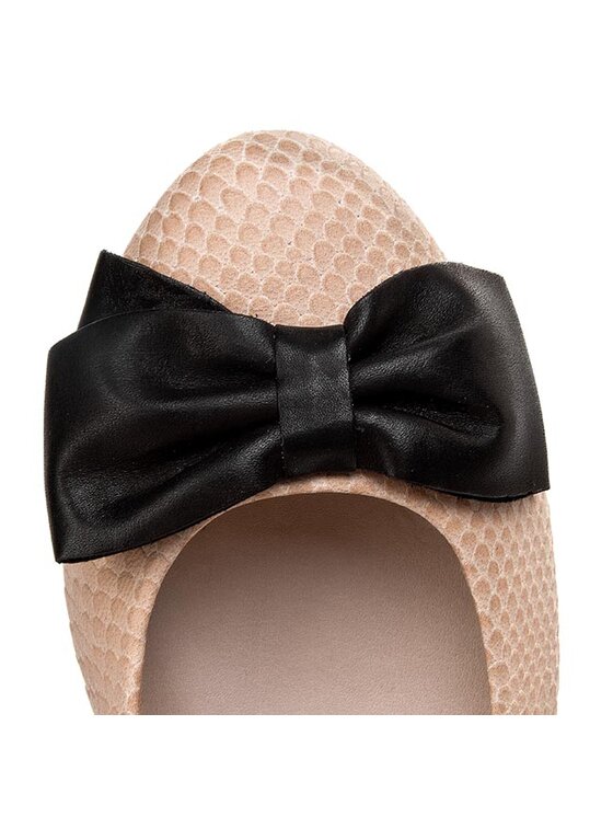 Clarks Clarks Baleriinad Alicia Allie 261009834 Beež