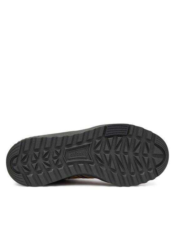 adidas adidas Laisvalaikio batai Hoops 4.0 Mid JS2033 Smėlio