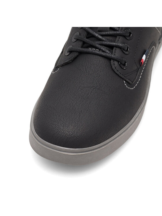 U.S. Polo Assn. U.S. Polo Assn. Gležnjače PYRO001M/CUY1 Crna