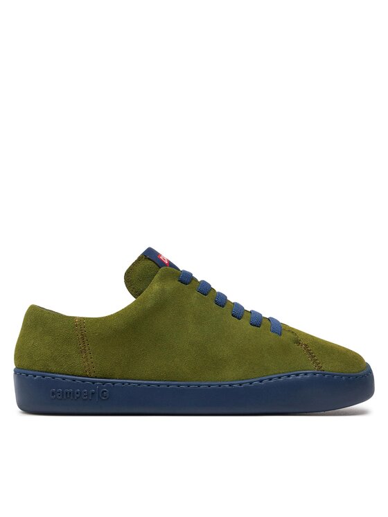 Sneakers Camper Peu Touring K100479-048 Verde