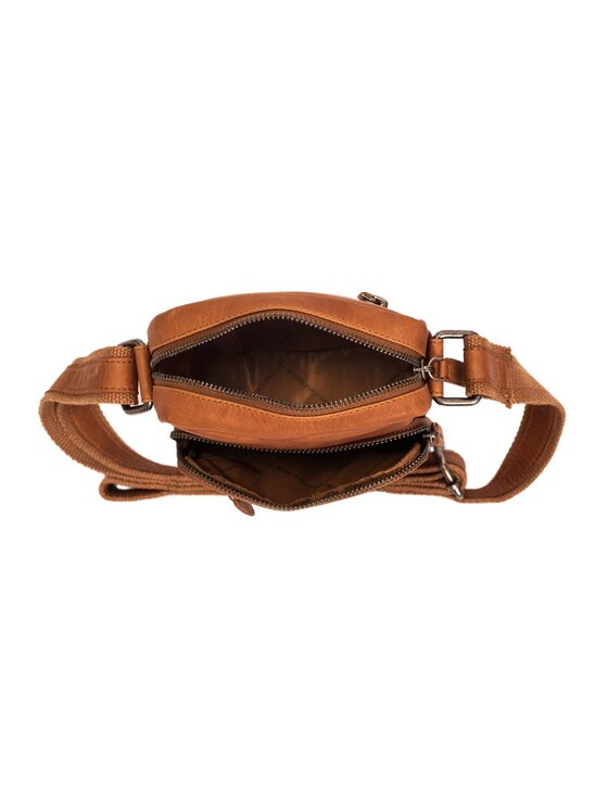 The Chesterfield Brand The Chesterfield Brand Torba 295754 Brązowy