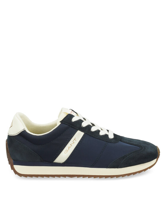 Gant Sneakers Beja Sneaker 28537670 Albastru