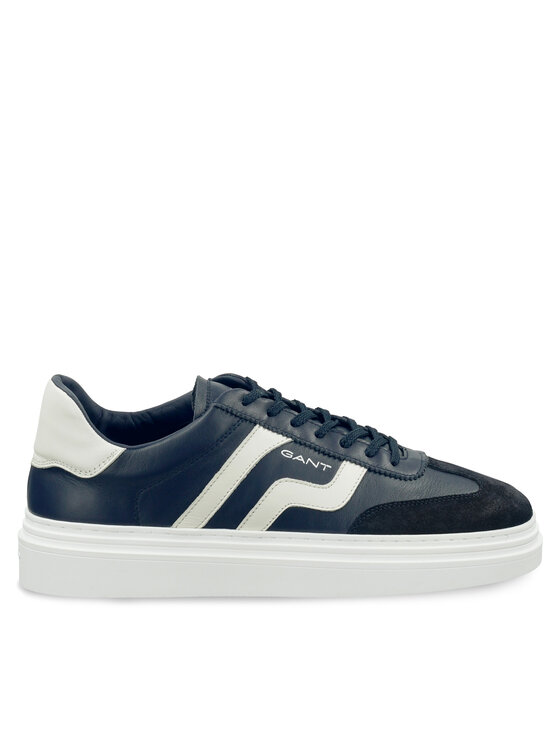Gant Sneakersy 30633968 Tmavomodrá